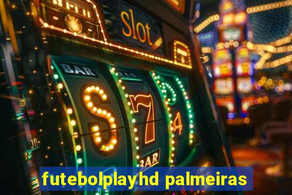 futebolplayhd palmeiras