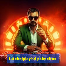 futebolplayhd palmeiras