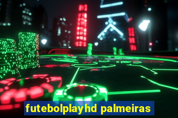 futebolplayhd palmeiras