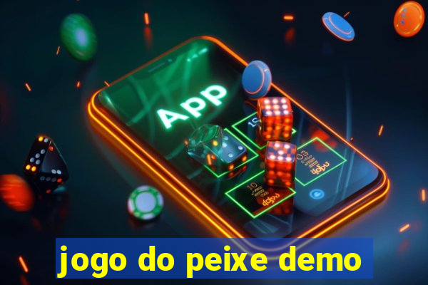 jogo do peixe demo