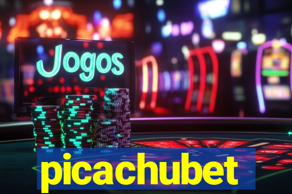 picachubet