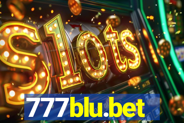 777blu.bet