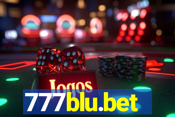 777blu.bet