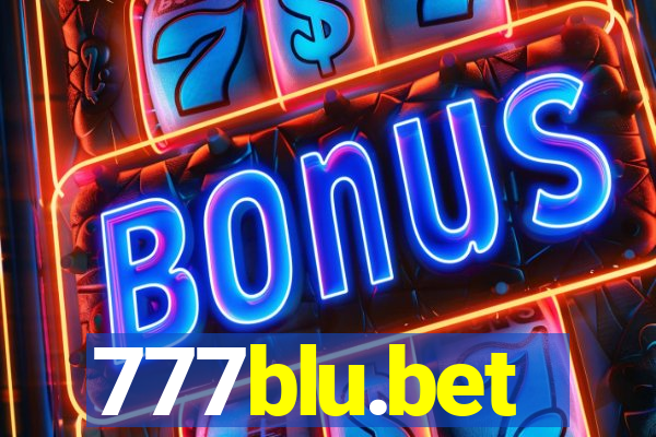 777blu.bet