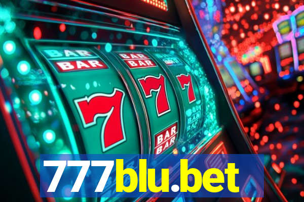 777blu.bet