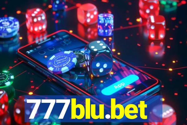777blu.bet
