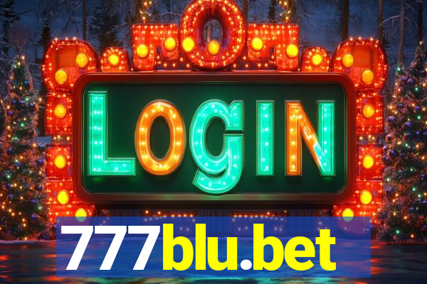 777blu.bet