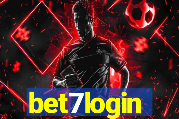 bet7login