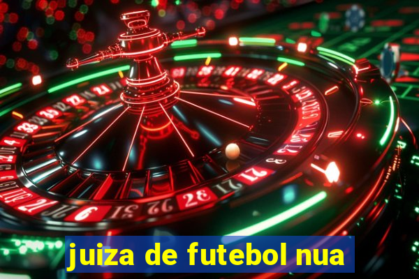juiza de futebol nua