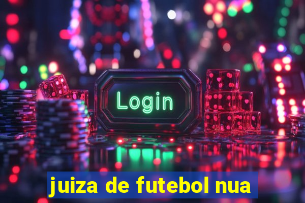 juiza de futebol nua
