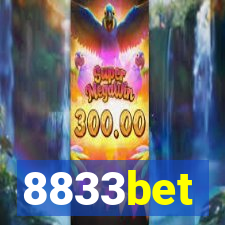 8833bet
