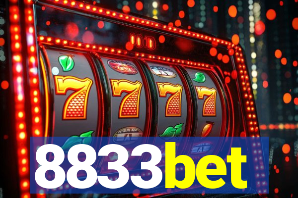 8833bet