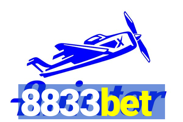 8833bet