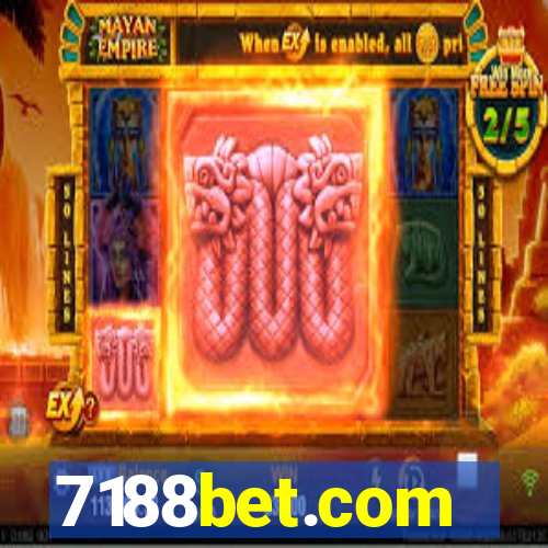 7188bet.com