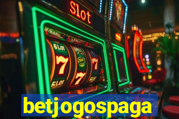 betjogospaga