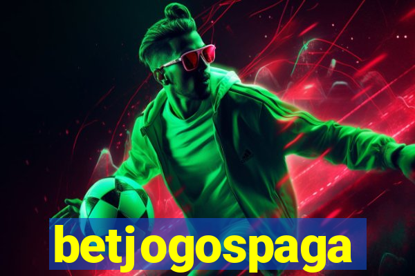 betjogospaga