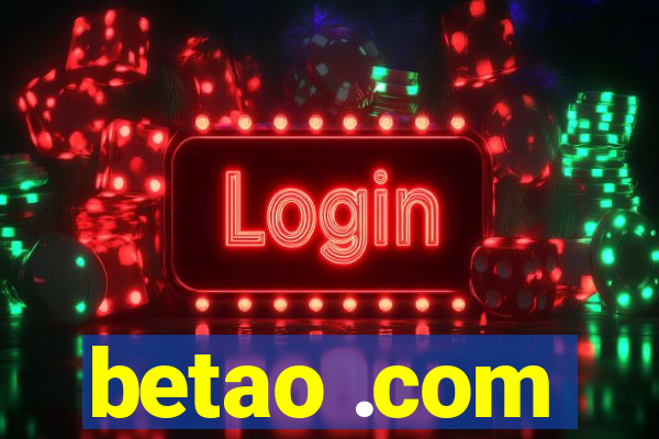 betao .com