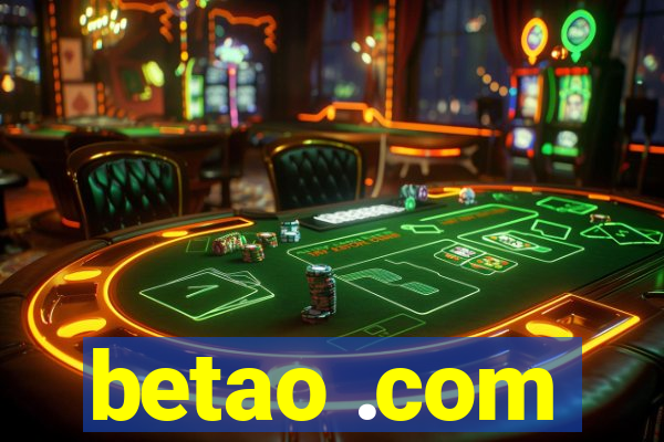 betao .com