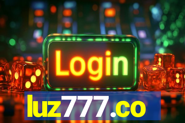 luz777.co