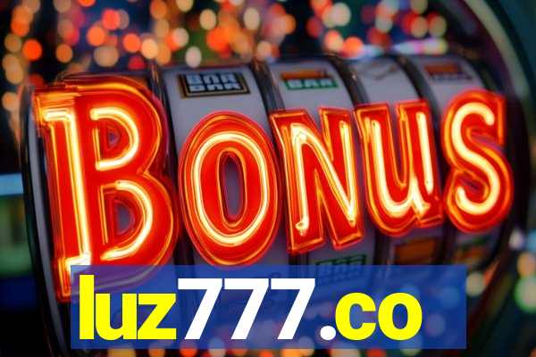 luz777.co
