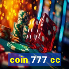 coin 777 cc