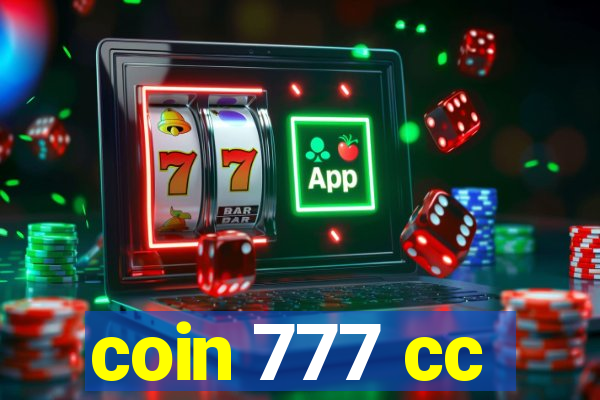 coin 777 cc