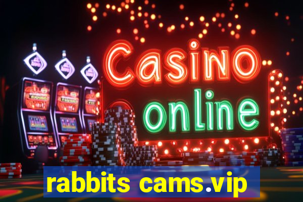 rabbits cams.vip