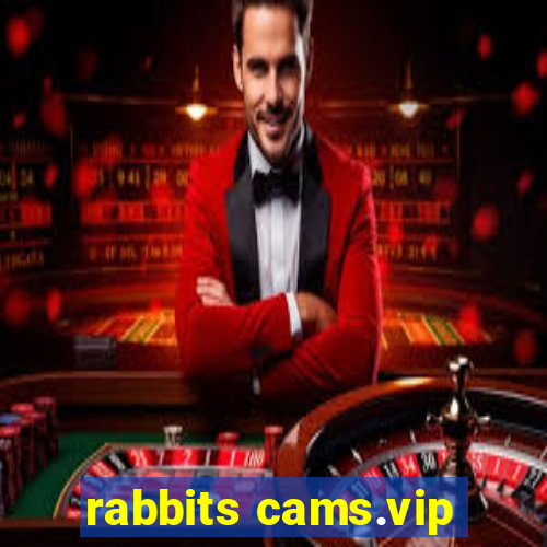 rabbits cams.vip