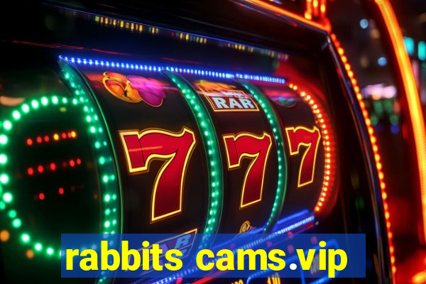 rabbits cams.vip