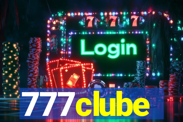 777clube