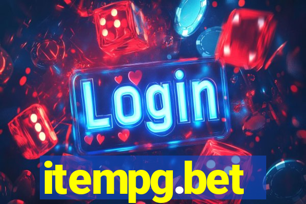 itempg.bet