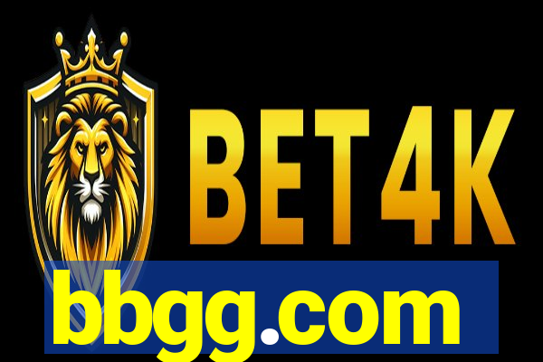 bbgg.com