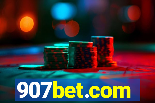 907bet.com