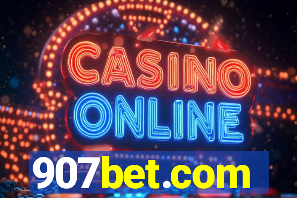 907bet.com