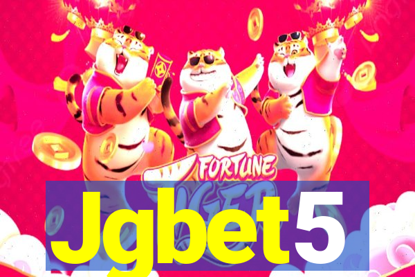 Jgbet5