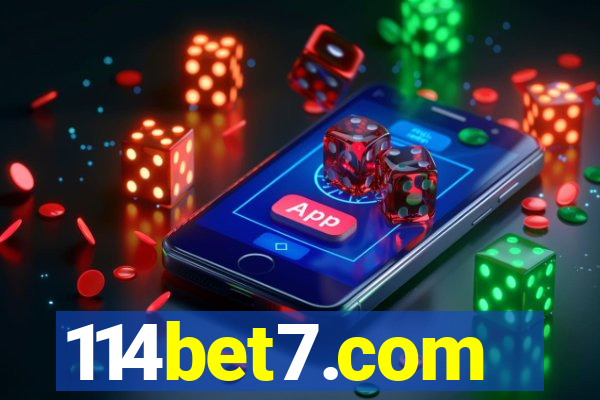 114bet7.com