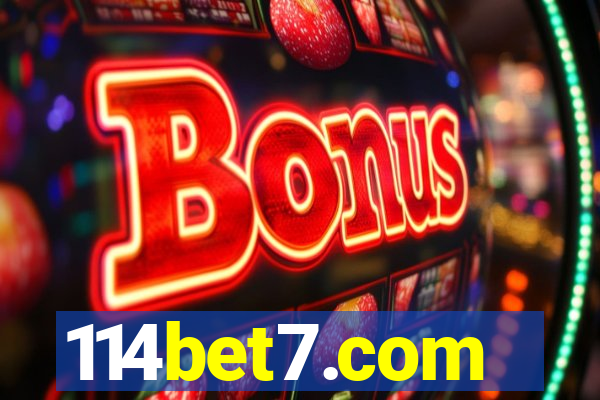 114bet7.com
