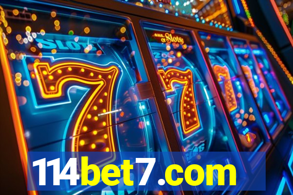 114bet7.com