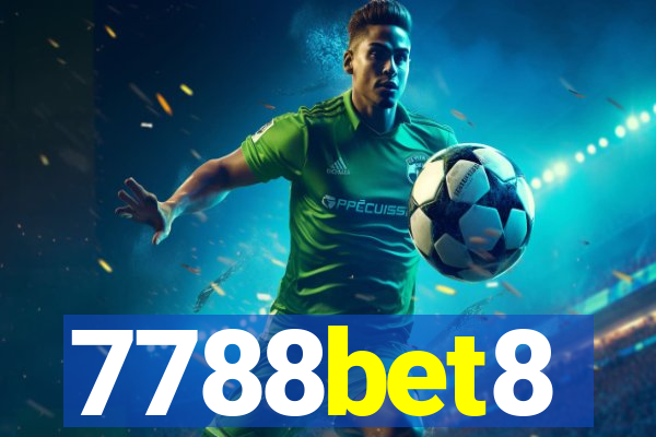 7788bet8