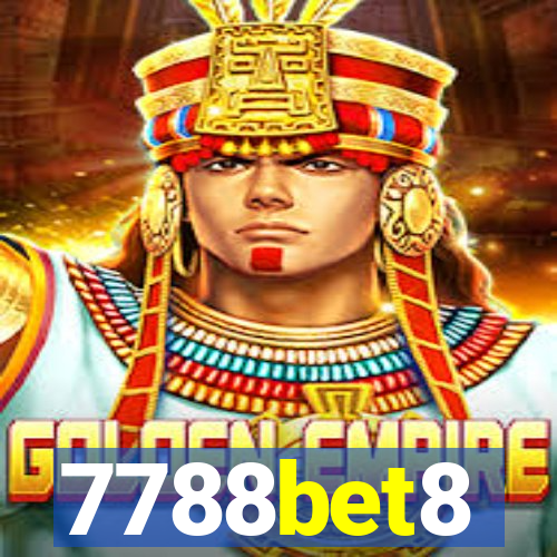 7788bet8