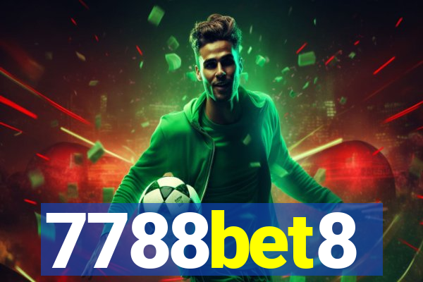 7788bet8