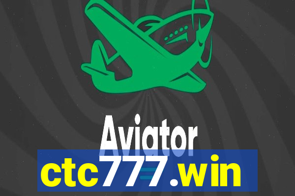 ctc777.win