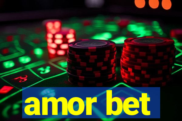 amor bet