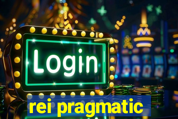 rei pragmatic