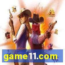 game11.com