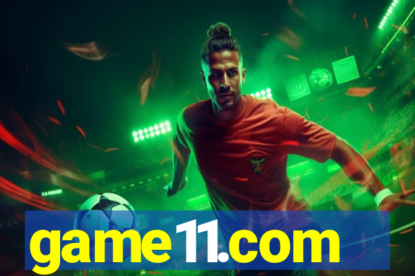 game11.com