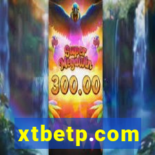xtbetp.com