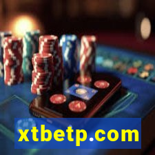 xtbetp.com