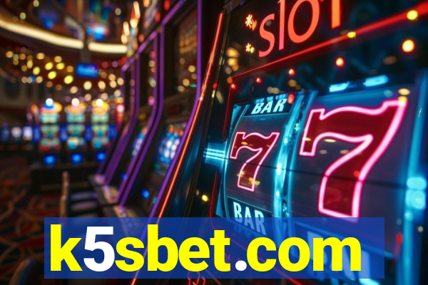 k5sbet.com