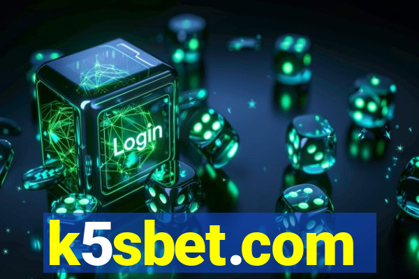 k5sbet.com